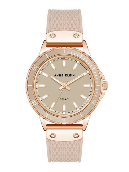 Anne Klein Dámské kulaté hodinky Anne Klein AK/3890RGBH