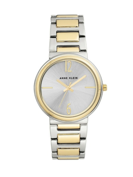 Anne Klein Dámské kulaté hodinky Anne Klein AK/3169SVTT