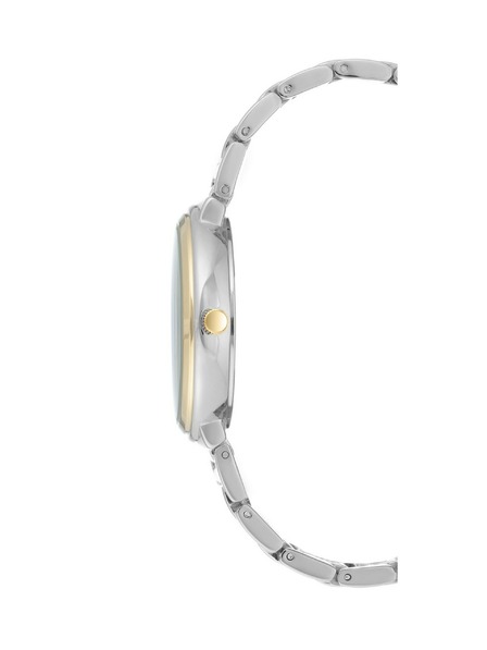 Anne Klein Dámské kulaté hodinky Anne Klein AK/3169SVTT