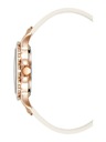 Anne Klein Dámské kulaté hodinky Anne Klein AK/3890RGWT