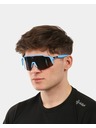 Kilpi Unisex sluneční brýle Kilpi SOLIS-U Modrá