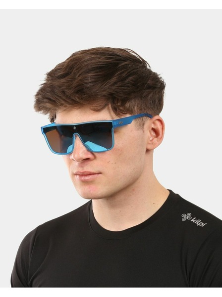 Kilpi Unisex sluneční brýle Kilpi MANACO-U Modrá