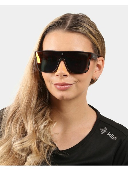 Kilpi Unisex sluneční brýle Kilpi MANACO-U Světle zelená