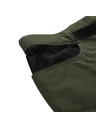 ALPINE PRO Dámské softshellové kalhoty ALPINE PRO AKANA 2 rifle green