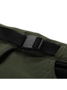 ALPINE PRO Dámské softshellové kalhoty ALPINE PRO AKANA 2 rifle green