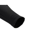 ALPINE PRO Dámské rychloschnoucí outdoorové legíny ALPINE PRO GERWA 2 black