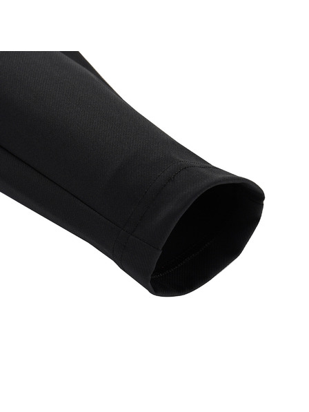 ALPINE PRO Dámské rychloschnoucí outdoorové legíny ALPINE PRO GERWA 2 black