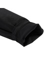 ALPINE PRO Dámské rychloschnoucí outdoorové legíny ALPINE PRO GERWA 2 black