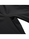 ALPINE PRO Dámské rychloschnoucí outdoorové legíny ALPINE PRO GERWA 2 black