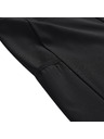 ALPINE PRO Dámské rychloschnoucí outdoorové legíny ALPINE PRO GERWA 2 black