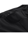 ALPINE PRO Dámské rychloschnoucí outdoorové legíny ALPINE PRO GERWA 2 black