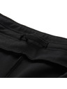 ALPINE PRO Dámské rychloschnoucí outdoorové legíny ALPINE PRO GERWA 2 black