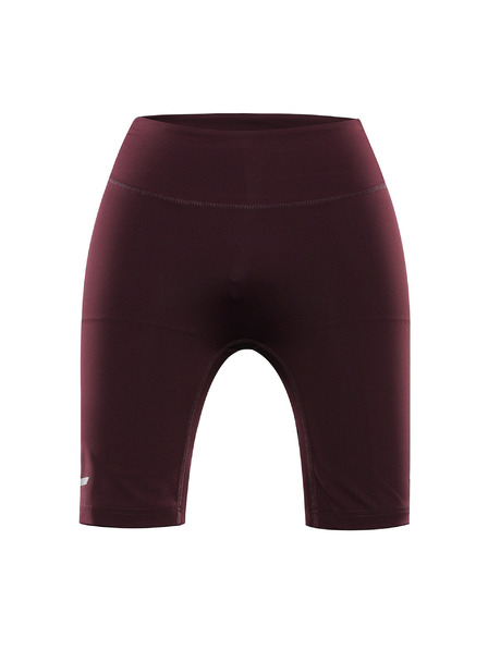 ALPINE PRO Dámské rychleschnoucí legíny ALPINE PRO GARELA fig