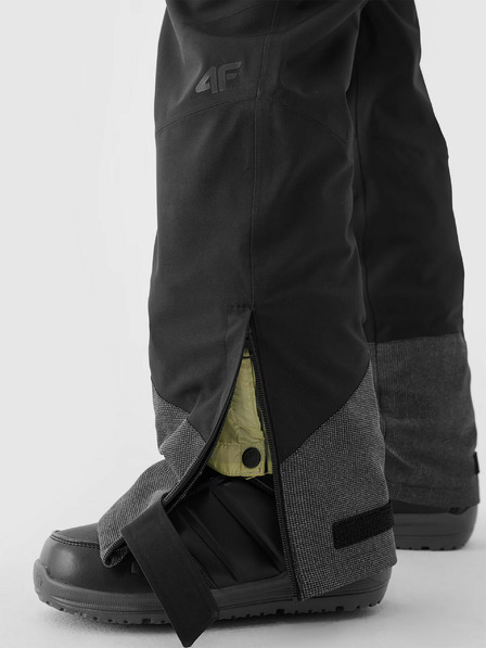 4F Dámské snowboardové kalhoty 4F