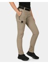 Kilpi Dámské outdoorové kalhoty Kilpi BELVELA-W Khaki