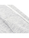 ALPINE PRO Dámská rychleschnoucí mikina ALPINE PRO GOLLA 2 white