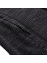 ALPINE PRO Dámská rychleschnoucí mikina ALPINE PRO GOLLA 2 black