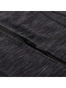 ALPINE PRO Dámská rychleschnoucí mikina ALPINE PRO GOLLA 2 black
