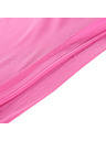 ALPINE PRO Dámská funkční mikina s reflexními prvky ALPINE PRO IZARA neon pink
