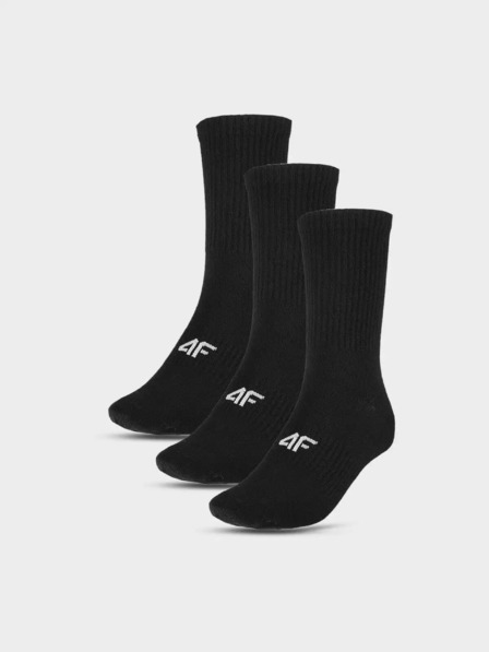 4F Dámské ponožky 4F (3pack)