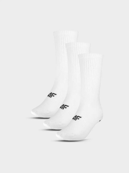 4F Dámské ponožky 4F (3pack)