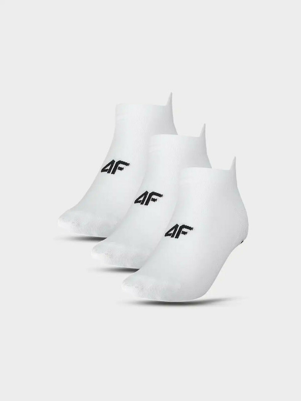 4F Dámské ponožky 4F 3-pack