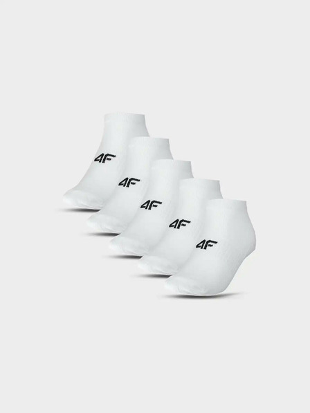 4F Dámské ponožky 4F (5pack)