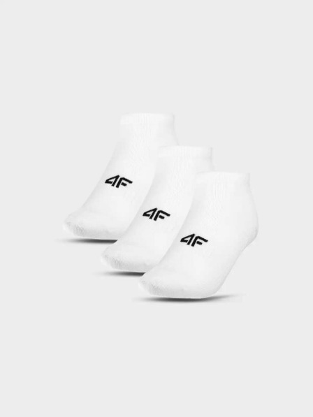 4F Dámské ponožky 4F (3pack) F443