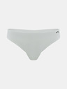 Under Armour Dámské kalhotky Under Armour UA Pure Stretch NS THONG (3ks)