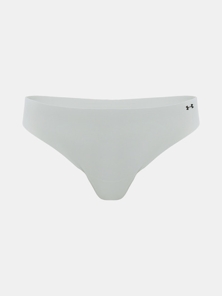 Under Armour Dámské kalhotky Under Armour UA Pure Stretch NS THONG (3ks)