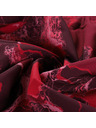 ALPINE PRO Dámské rychleschnoucí šaty s cool dry ALPINE PRO COLEENA 2 anemone varianta pe