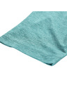 ALPINE PRO Dámský rychleschnoucí cyklistický dres ALPINE PRO GERETA 2 aqua sea