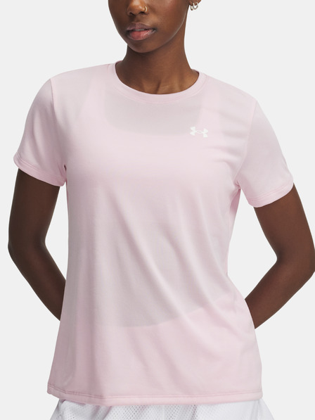 Under Armour Dámské tričko Under Armour Tech SSC - Solid