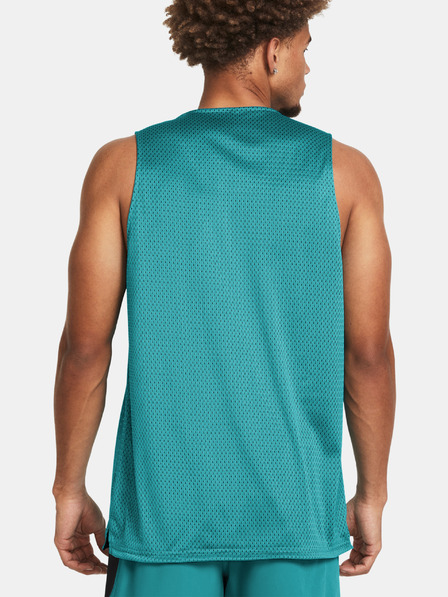 Under Armour Pánské tílko Under Armour Baseline Reversible Tank
