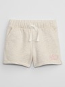 GAP Baby kraťasy s logem GAP