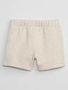 GAP Baby kraťasy s logem GAP