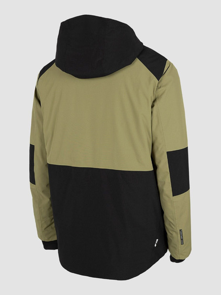 4F Pánská snowboardová bunda 4F