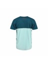 Horsefeathers Bike triko Fury - sail blue velikost L HORSEFEATHERS