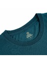 Horsefeathers Bike triko Fury - sail blue velikost L HORSEFEATHERS