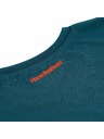 Horsefeathers Bike triko Fury - sail blue velikost L HORSEFEATHERS