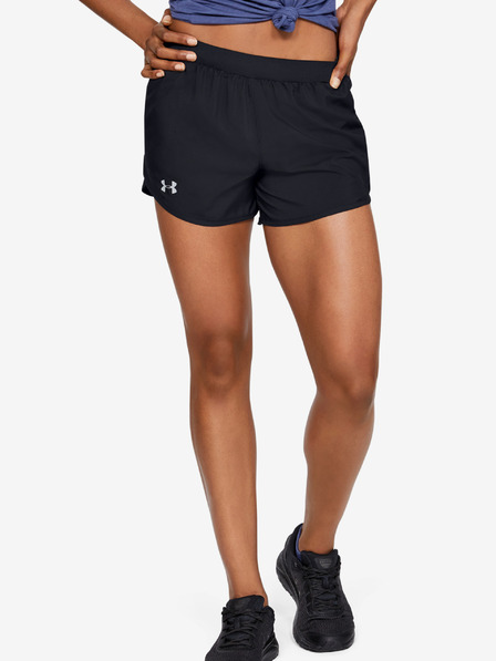 Under Armour Dámské kraťasy Under Armour W Fly By 2.0 Short
