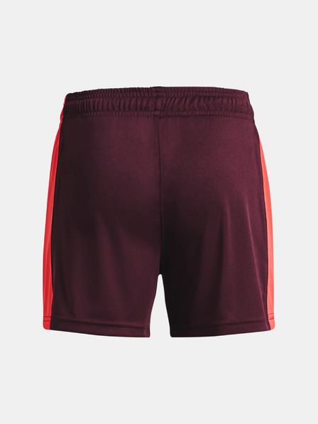Under Armour Dívčí kraťasy Under Armour UA G's Ch. Knit Short