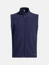 Under Armour Pánská vesta Under Armour UA Drive Pro Strm LT Ins VT-BLU