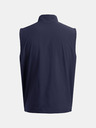 Under Armour Pánská vesta Under Armour UA Drive Pro Strm LT Ins VT-BLU