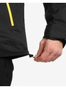 Kilpi Pánská nepromokavá outdoorová bunda Kilpi METRIX-M Černá