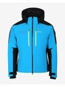 Kilpi Prémiová unisex lyžařská bunda Kilpi DEXEN-U Modrá