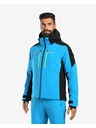Kilpi Prémiová unisex lyžařská bunda Kilpi DEXEN-U Modrá