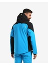 Kilpi Prémiová unisex lyžařská bunda Kilpi DEXEN-U Modrá