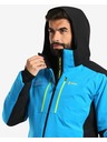 Kilpi Prémiová unisex lyžařská bunda Kilpi DEXEN-U Modrá