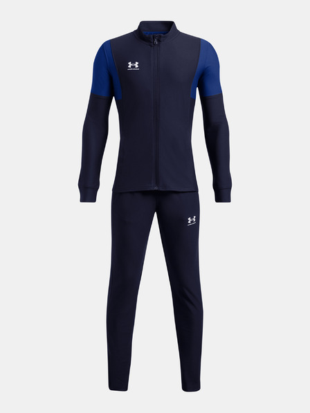 Under Armour Chlapecká souprava Under Armour UA B's Challenger Tracksuit